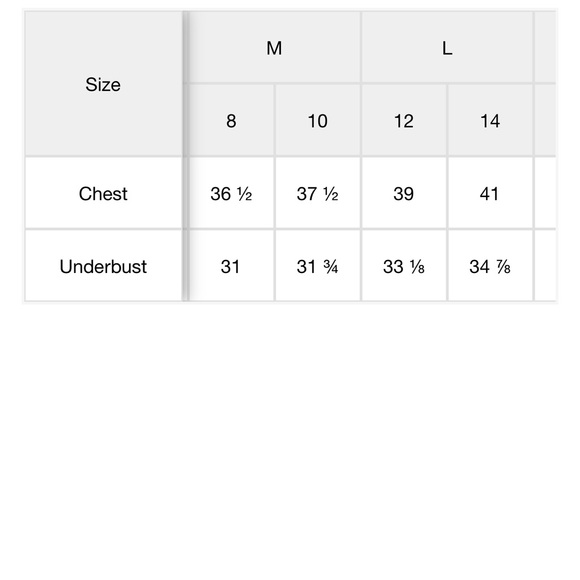 NWT OLD NAVY Light Support Cloud+ Sports Bra Color: Dusk Navy - Picture 9 of 10